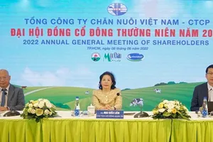 Vinamilk và các công ty con liên tiếp công bố thông tin 'hot' về các dự án lớn
