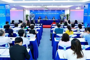 NCB tổ chức thành công Đại hội đồng cổ đông thường niên 2022