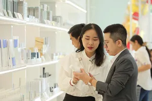 Amway khai trương Trung tâm kinh doanh và trải nghiệm tại Cần Thơ