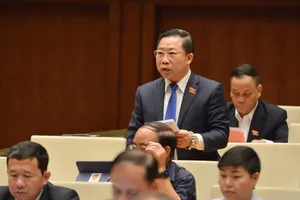 Quản lý thuốc lá thế hệ mới: càng chần chừ, càng rủi ro