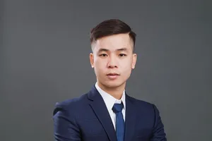 CEO BacklinkAZ Phan Tài: ‘Thất bại cho tôi thành công’