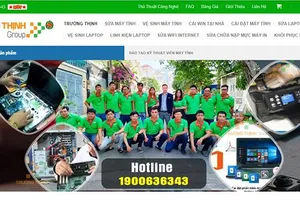 Mua máy tính, LCD màn hình vi tính, linh kiện giá rẻ, chất lượng ở đâu