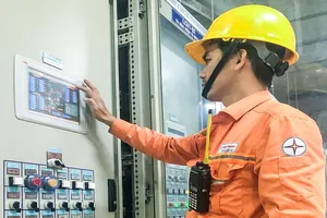 Công ty Thủy điện Đồng Nai sản xuất vượt mức sản lượng điện 6 tháng đầu năm 2022