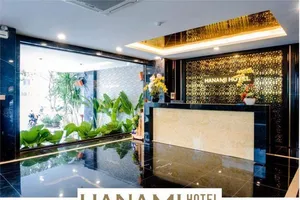 Hanami Hotel Đà Nẵng: Khách sạn Đà Nẵng chất lượng, giá tốt