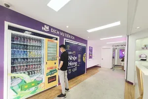 Lợi nhuận TPBank đạt gần 3.800 tỷ đồng 6 tháng đầu năm