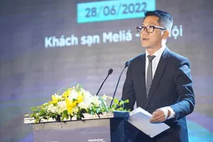 Amway ký hợp tác tuyên truyền, phổ biến pháp luật về bán hàng đa cấp