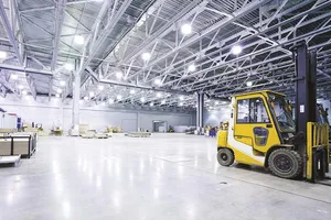 Dòng đèn LED chuyên dụng của Philips nhận giải thưởng thiết kế 2022