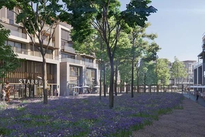 Tâm điểm đầu tư hướng về dự án Sun Secret Valley Phú Quốc