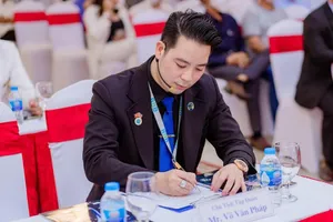 Doanh nhân Võ Văn Pháp: Ngã rẽ tạo nên sứ mệnh