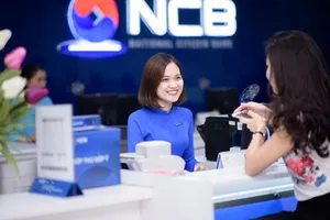 NCB giữ đà tăng trưởng ổn định trong quý II-2022