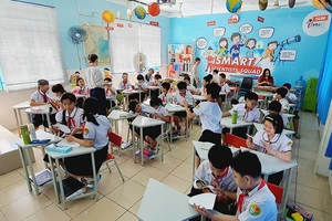 EQuest và 8 thành viên đạt kiểm định của NCA CASI, NWAC và SACS CASI (Mỹ)