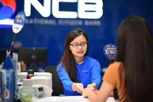 NCB ra mắt sản phẩm tiết kiệm ‘Rút gốc linh hoạt’