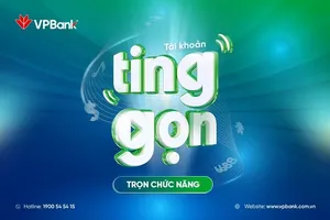 Giới trẻ Việt đã tinh gọn tài khoản như thế nào?