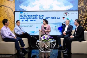 3 quan ngại và lời giải cho quản lý thuốc lá thế hệ mới