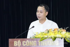 Bộ Công thương đang theo sát tiến độ quản lý thuốc lá thế hệ mới