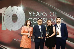 Vinamilk: thương hiệu sữa Việt “công phá” bảng xếp hạng toàn cầu với giá trị 2,8 tỷ USD