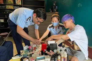 Vì sao cần quản lý thuốc lá thế hệ mới dưới luật hiện hành