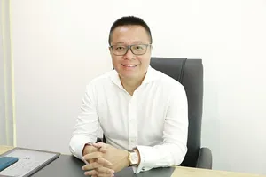 NCB bổ nhiệm nhân sự cấp cao