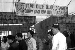 Bí quyết tạo nên hương vị độc đáo của ‘Bia Hơi Hà Nội’