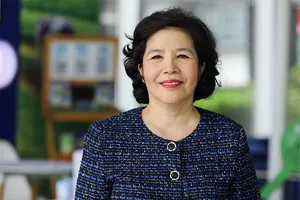 CEO Vinamilk Mai Kiều Liên: Nữ lãnh đạo bản lĩnh, sáng tạo và tư duy ‘luôn đổi mới’