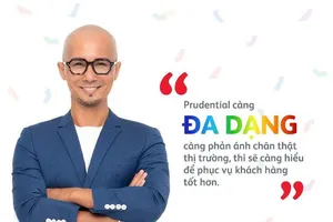 Ủng hộ đa dạng, hòa hợp tại nơi làm việc, nấc thang giúp doanh nghiệp phát triển