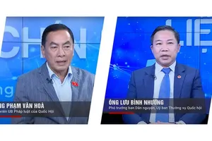 Điểm sáng từ sự phối hợp liên ngành trong quản lý thuốc lá thế hệ mới