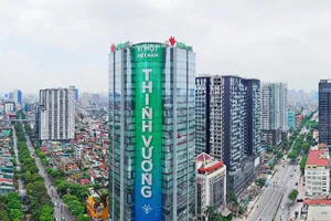VPBank đứng trong top đầu ngành về kiểm soát tốt nợ xấu và chất lượng tài sản