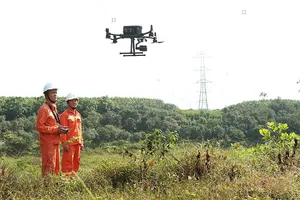 Video: Truyền tải điện 4 ứng dụng công nghệ trong quản lý vận hành