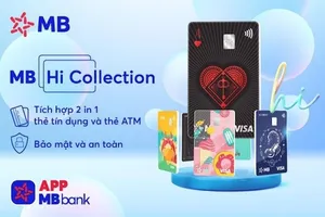 3 ưu điểm khiến Gen Z nên sở hữu ngay thẻ MB Hi Collection