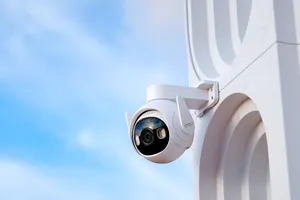 IMOU ra mắt sản phẩm công nghệ đột phá cho gia đình - gia dụng tại sự kiện ‘See Beyond 2022’