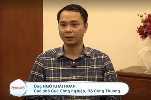 Thuốc lá thế hệ mới: Sản phẩm nào sẽ chịu quản lý trước?