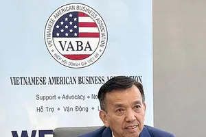 Ông David Dương: 'Đốt rác phát điện, không phải mang rác đi đốt là xong'…