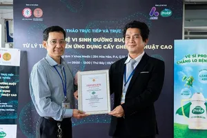 Vì sao cần bổ sung Probiotic để cân bằng hệ vi sinh đường ruột?