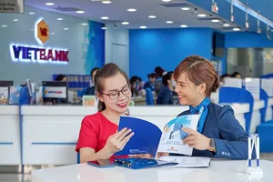 Gửi tiết kiệm tại Vietbank nhận lãi suất cao và nhiều quà tặng