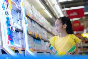 Sữa Cô Gái Hà Lan cam kết đem nguồn dinh dưỡng an toàn, thuần khiết cho người Việt