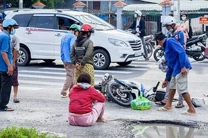 Bảo hiểm ô tô, xe máy: Phải cải tiến, đơn giản hóa và thuận lợi cho dân