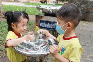 SAWACO chuyển đổi số để phục vụ tốt nhất cho khách hàng