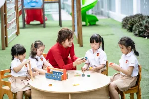 iSchool: 15 năm lan tỏa giáo dục bằng tình yêu, biến trường học trở thành 'nhà'
