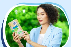 'Mang đến nguồn dinh dưỡng vượt trội là sứ mệnh phát triển bền vững của Cô Gái Hà Lan'