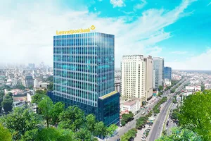 Lienvietpostbank được Tổ chức xếp hạng quốc tế Moody’s nâng hạng tín nhiệm