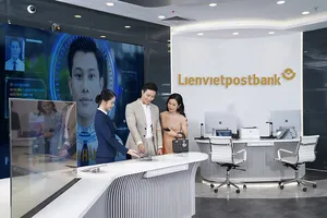 Lienvietpostbank và Vietnam Post phủ nhận tin đồn sai sự thật về PGD Bưu điện Tuyên Hóa (Quảng Bình)