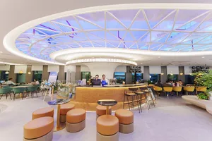 Prudential Việt Nam khai trương văn phòng mới hiện đại ở quận 7