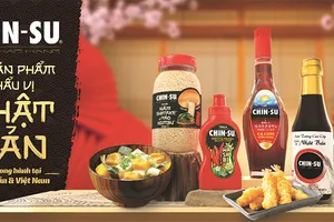 Masan Consumer đẩy mạnh kinh doanh quốc tế tại sự kiện HCM City Export 2023