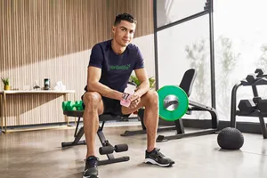 Herbalife: Thương hiệu về sức khỏe và thể chất đáng tin cậy
