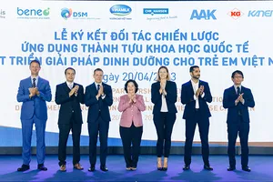 Đi tìm chất lượng lợi nhuận của ‘ông lớn ngành sữa’