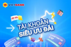 Vietbank tăng cường hỗ trợ doanh nghiệp tại TP.HCM