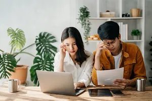 Hợp đồng như ‘sớ’, bảo hiểm nhân thọ ‘đánh đố’ khách hàng