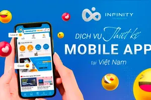 Doanh nghiệp chuyển đổi số bằng công nghệ 4.0