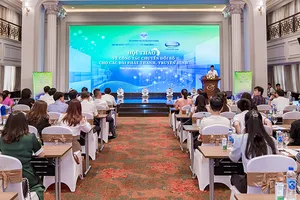 Thúc đẩy chuyển đổi số trong lĩnh vực phát thanh-truyền hình