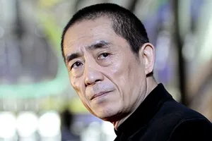 Đạo diễn Trương Nghệ Mưu lên tiếng vụ nhiều con